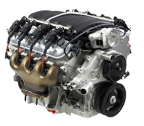 P78E1 Engine